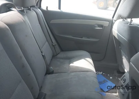 2012 Chevrolet Malibu 1Lt из США, поврежденный, VIN 1G1ZC5E02CF168060